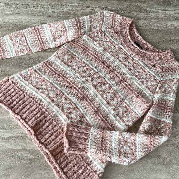 SPENSE cozy sweater - Picture 2 of 8